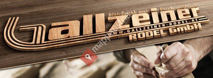 Gallzeiner Rodeln
