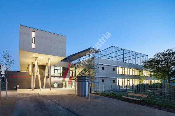 Ganztagesvolksschule GTVS Pirquetgasse