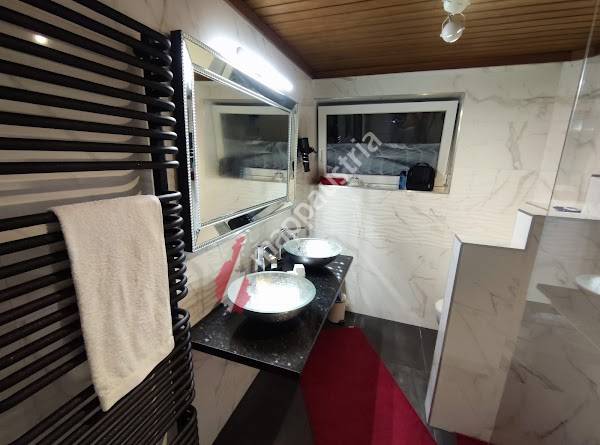 Gartenappartement Villach-Harmony