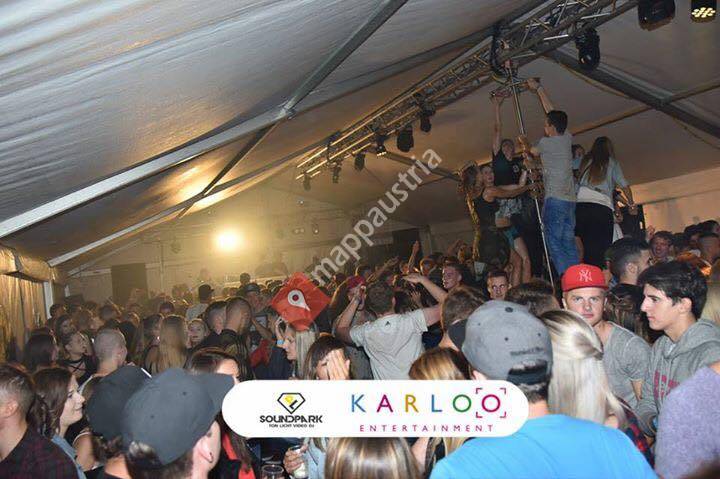Gartenfest