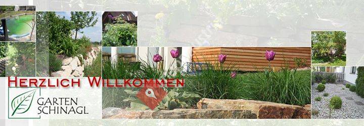 Gartengestaltung Schinagl Martin