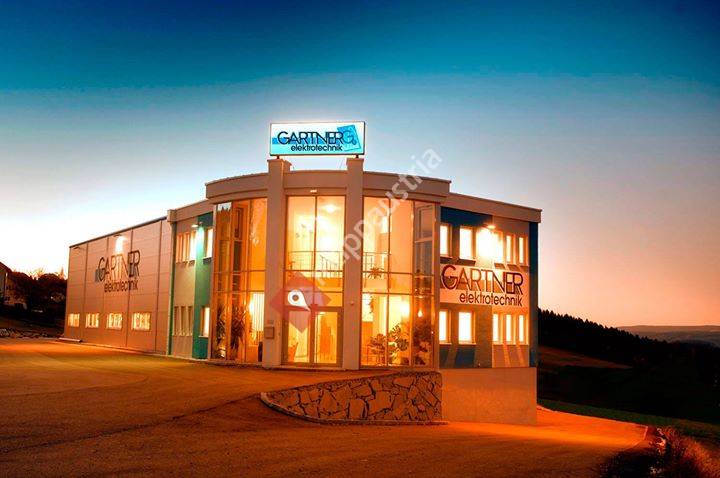 Gartner Elektrotechnik GmbH