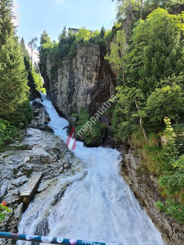 Gasteiner Wasserfall