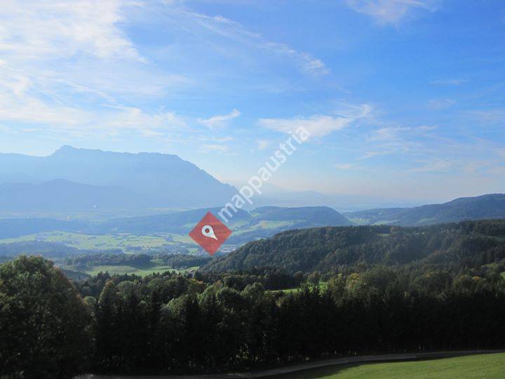 Gasthaus Alpenrose