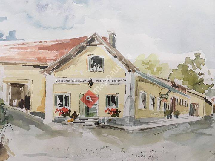 Gasthaus Burchhart