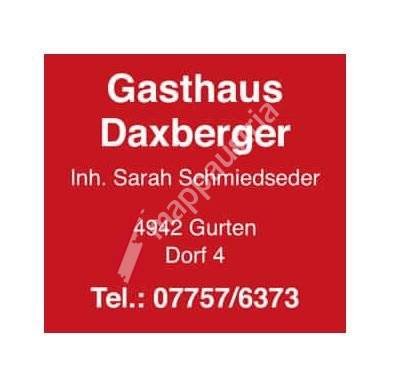 Gasthaus Daxberger
