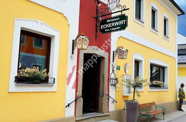 Gasthaus Eckerwirt