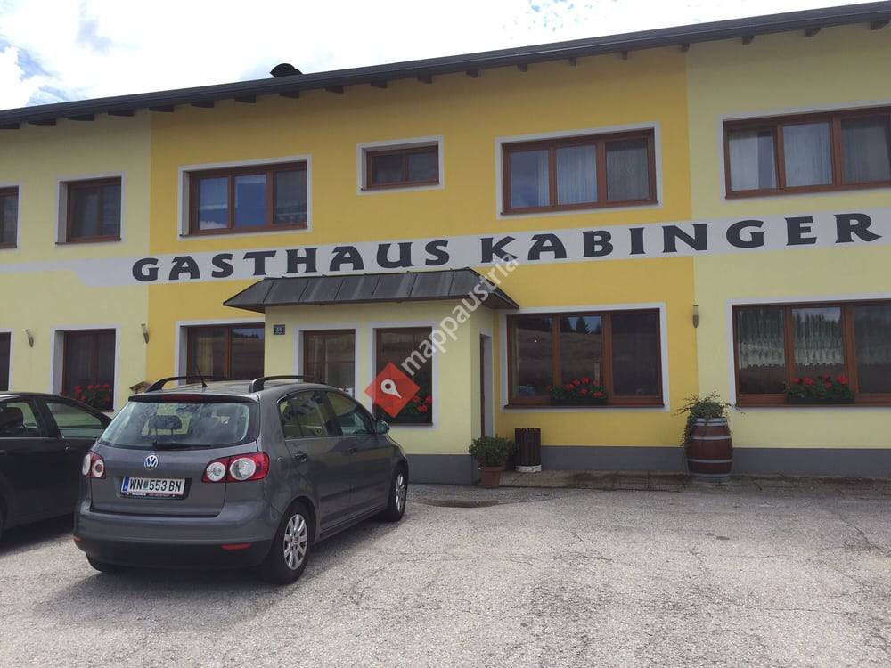 Gasthaus Furthof