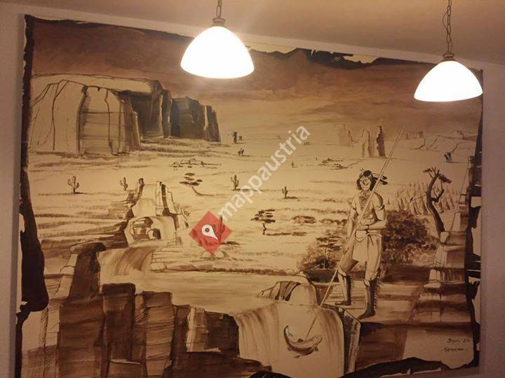 Gasthaus Geronimo