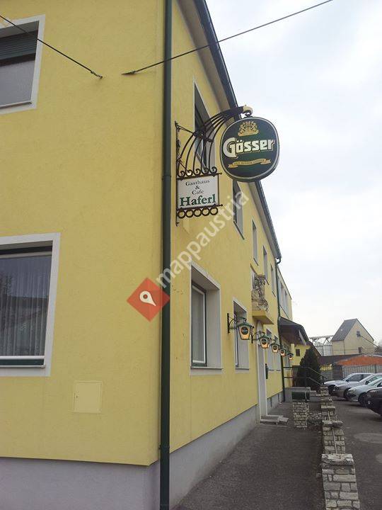 Gasthaus Haferl Auersthal
