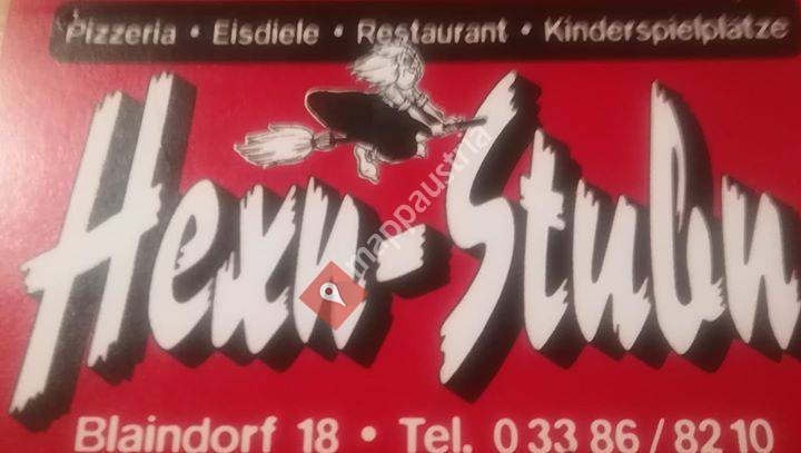 Gasthaus Hexn-Stubn