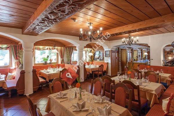 Gasthaus-Hotel Sattlerwirt