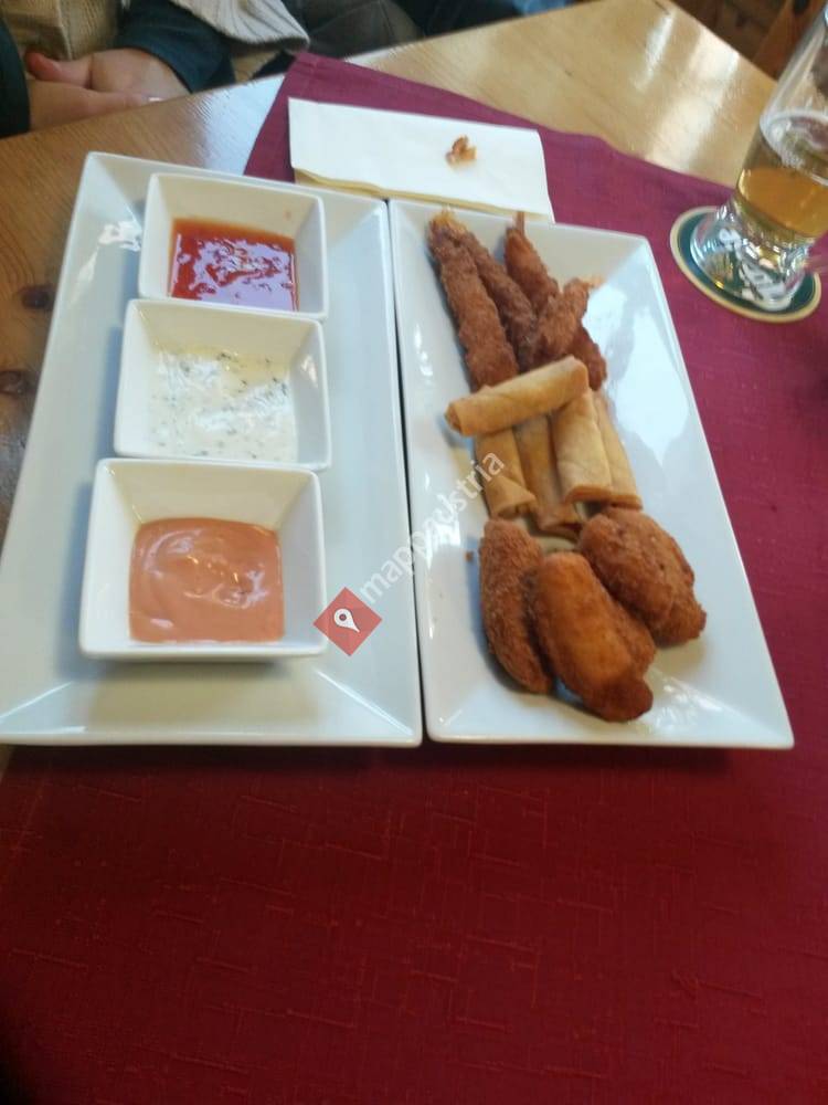 Gasthaus Karlwirt