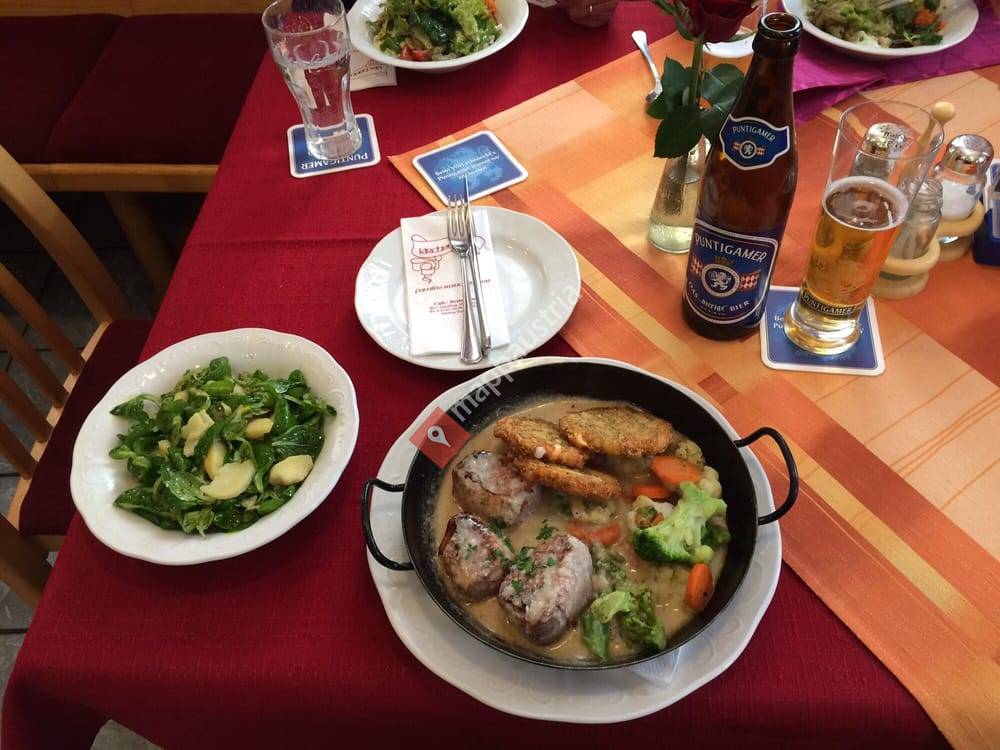 Gasthaus Kirchenwirt
