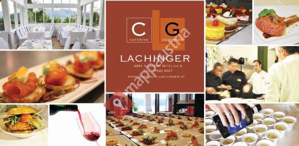 Gasthaus Lachinger