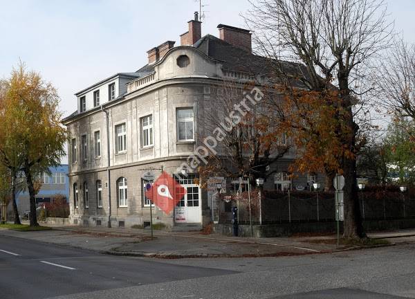 Gasthaus Lagerhaus-Wirt