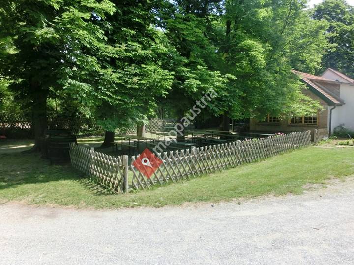 Gasthaus Lahmgruam