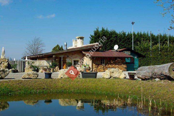 Gasthaus Landeplatzl - Saisonbetrieb