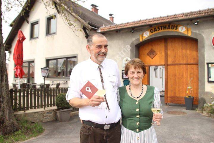 Gasthaus Mayrhofer