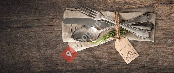 Gasthaus Messnerei Sternberg