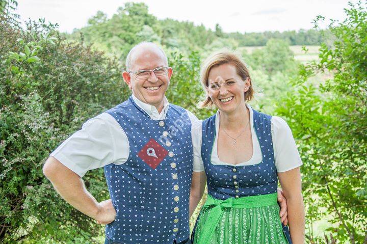 Gasthaus Pension Backhendlstation Lechner