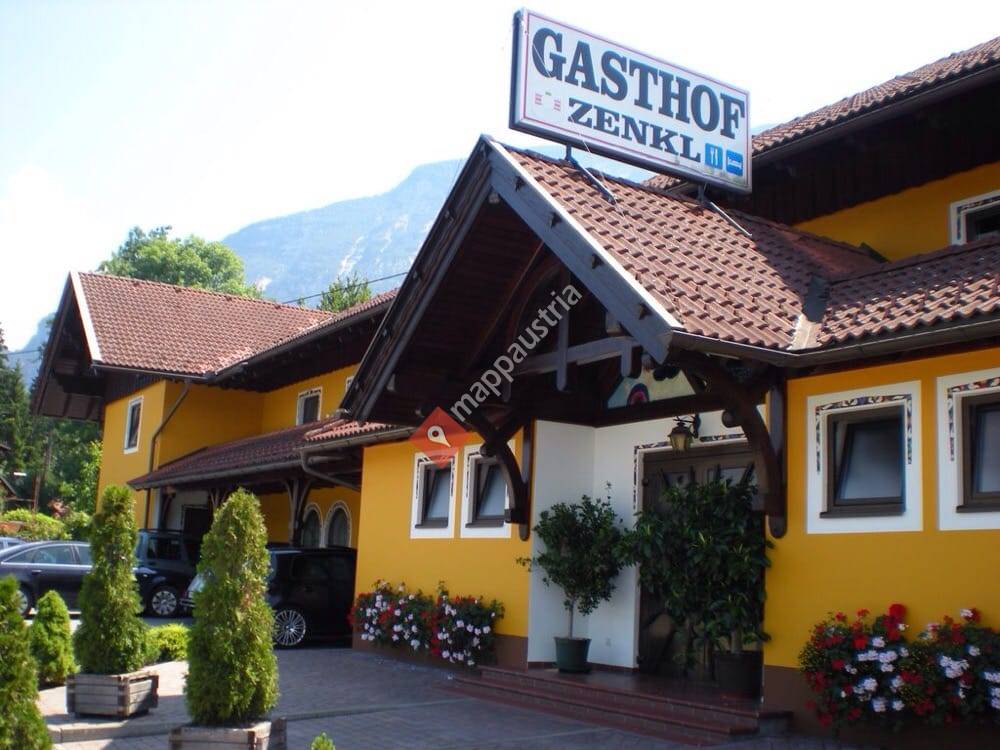 Gasthaus-Pension Zenkl