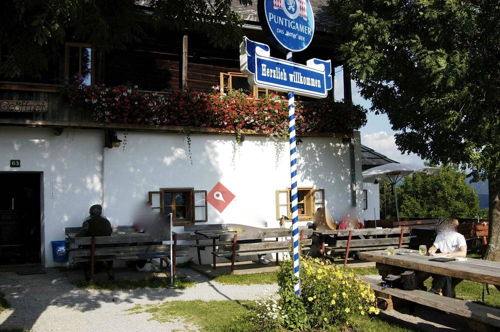 Gasthaus Pierergut
