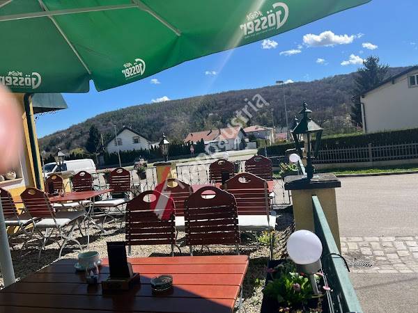 Gasthaus Plankenberg