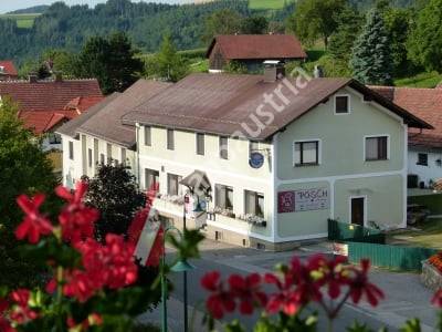 Gasthaus Posch Johanna