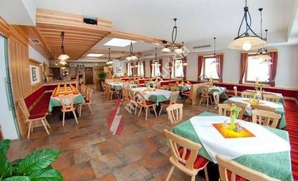 Gasthaus Pranzl Kleinschönleiten