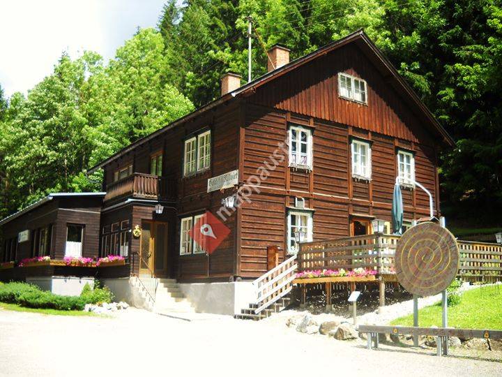 Gasthaus Radwirt