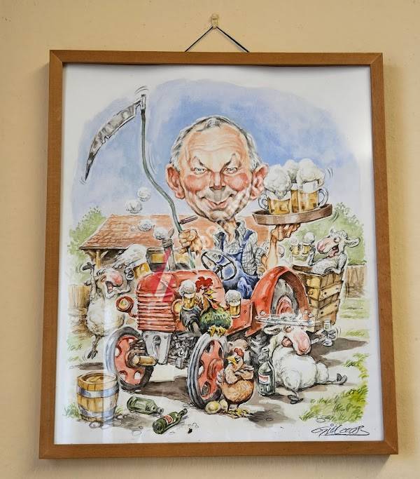Gasthaus Schwentenwein