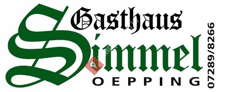 Gasthaus Simmel - Oepping