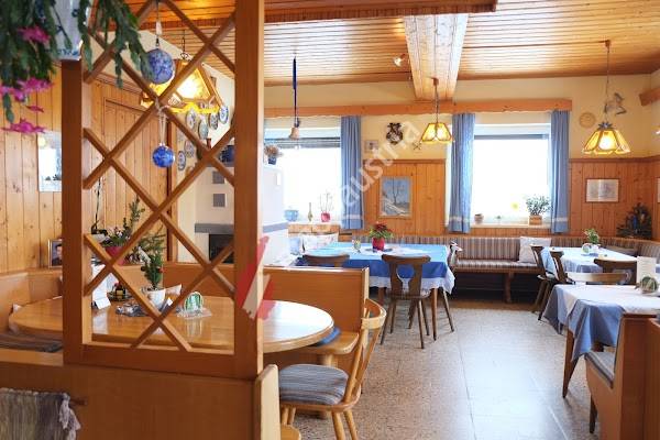 Gasthaus Sportalm