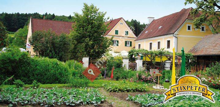 Gasthaus Stixpeter