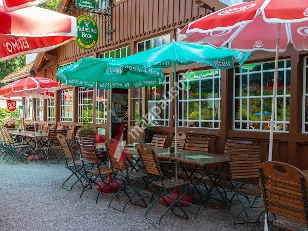 Gasthaus Thayabrücke