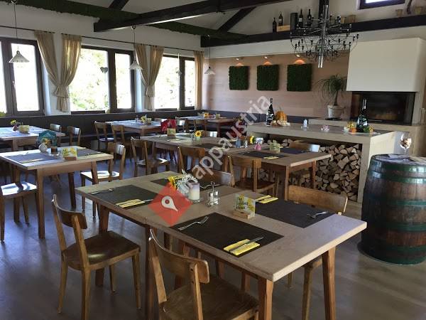 Gasthaus Tscheppe Südsteiermark Weinstraße