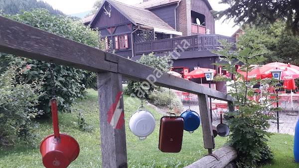 Gasthaus Waidmannsheil