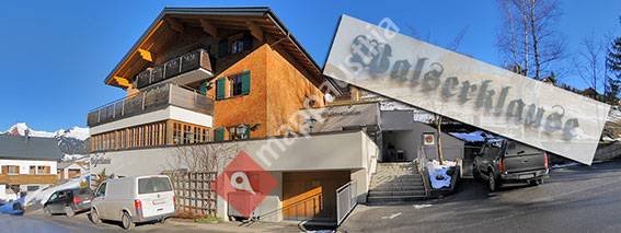 Gasthaus Walserklause