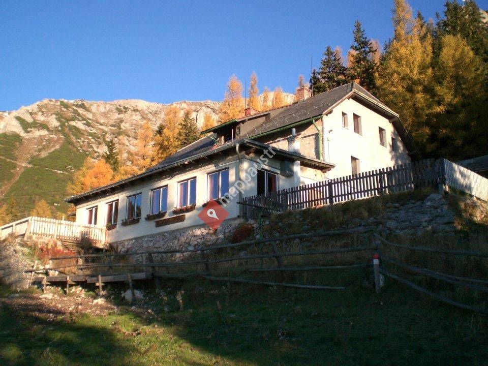 Gasthaus Waxriegelhaus