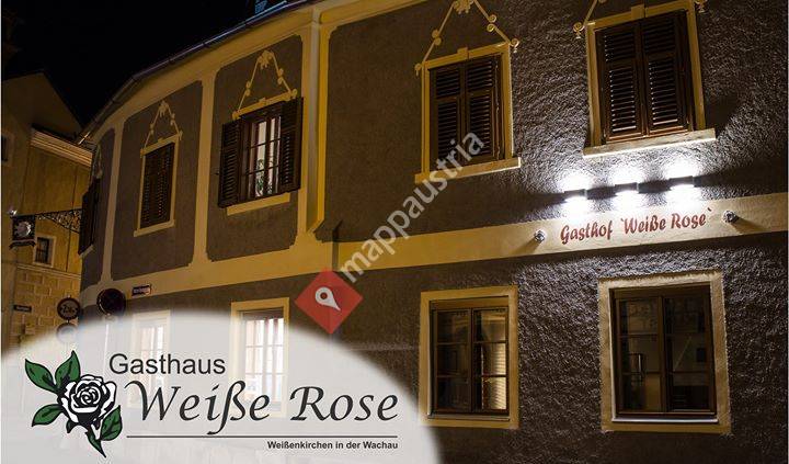 Gasthaus Weiße Rose