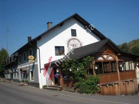 Gasthaus Wolf Discomühle- Pizzeria Inh Wolf & Wolf OEG