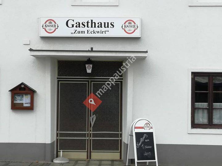 Gasthaus zum Eckwirt