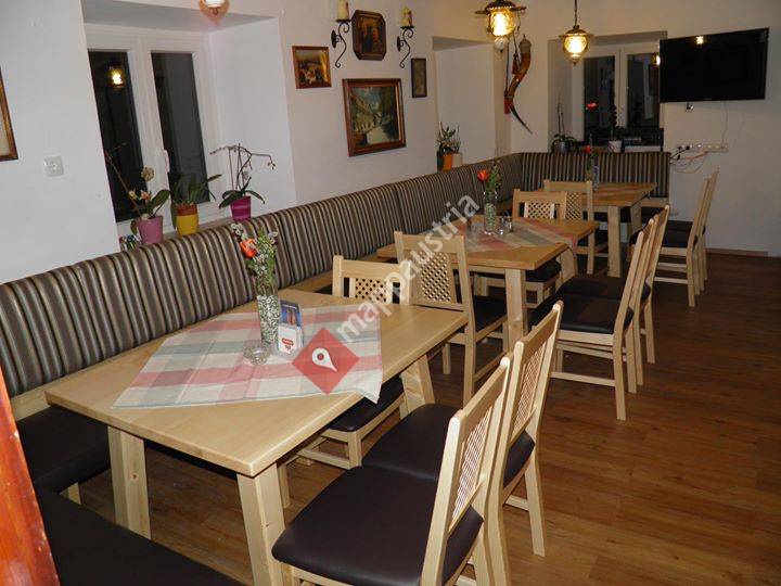 Gasthaus zum Huberwirt