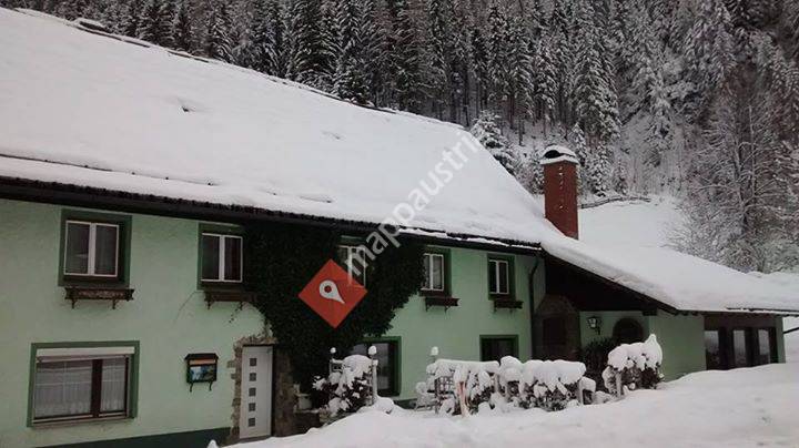 Gasthaus zum Lugauer