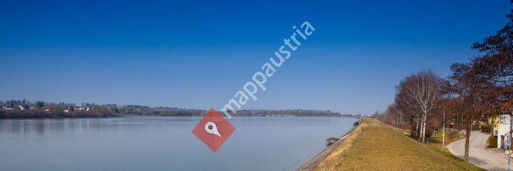 Gasthaus zum Stausee