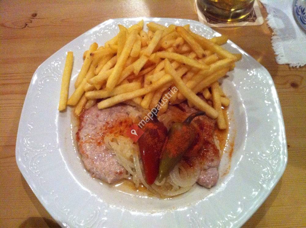 Gasthaus zur Blutalm