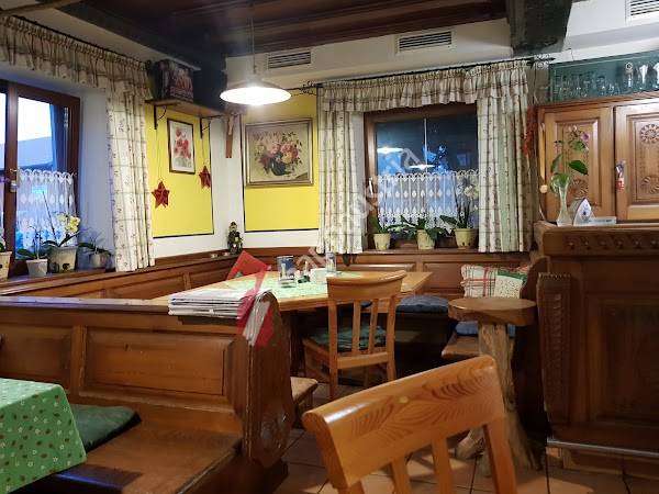 Gasthaus zur Linde