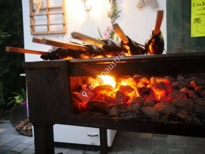 Gasthaus zur scharfen Kurve