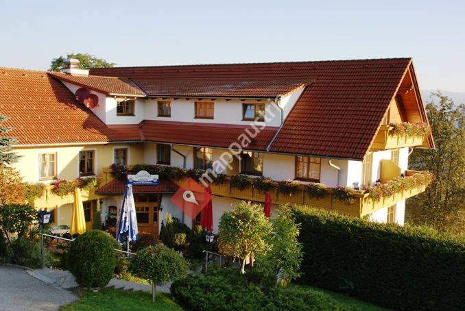 Gasthof Almblick